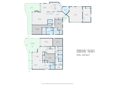 Street View Photo of 13387 13a Avenue, Surrey, BC