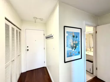 Loft / Bonus Room Photo of 107 123 E 19th Street, North Vancouver, BC