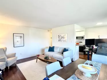 Pantry Photo of 107 123 E 19th Street, North Vancouver, BC
