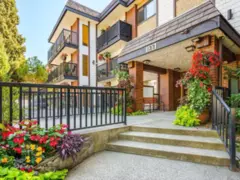 107 123 E 19th Street, North Vancouver, BC