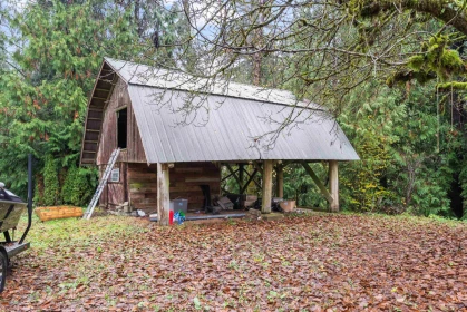 Fitness Center Photo Near 9756 Dewdney Trunk Road, Mission, BC
