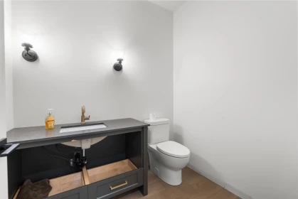 Mudroom Photo of 9756 Dewdney Trunk Road, Mission, BC