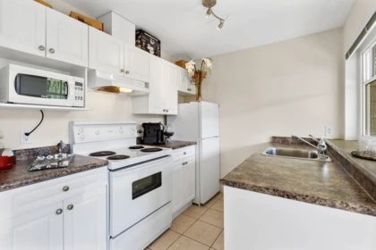 Hot Tub / Spa Photo of 1197 Fulton Avenue, West Vancouver, BC