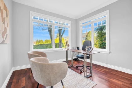 Mudroom Photo of 1197 Fulton Avenue, West Vancouver, BC