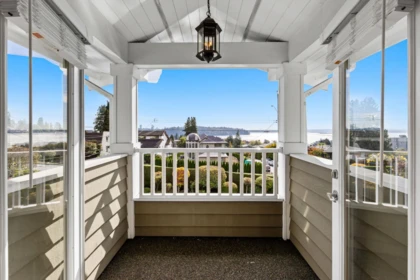 Pantry Photo of 1197 Fulton Avenue, West Vancouver, BC