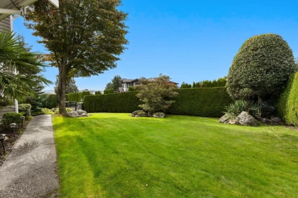 Street View Photo of 1197 Fulton Avenue, West Vancouver, BC