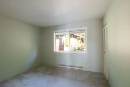 Laundry Room Photo of 4981 Panorama Drive, Garden Bay, BC