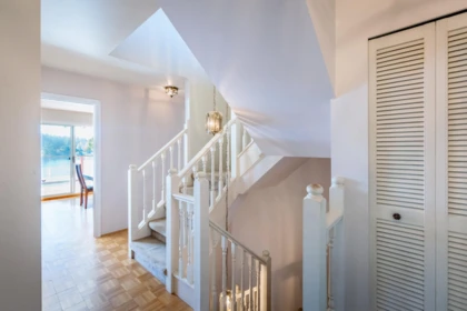 Loft / Bonus Room Photo of 4981 Panorama Drive, Garden Bay, BC
