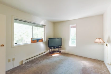 Mudroom Photo of 4981 Panorama Drive, Garden Bay, BC