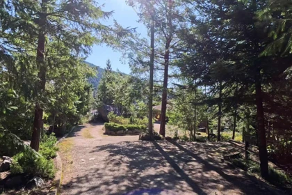Street View Photo of 4981 Panorama Drive, Garden Bay, BC