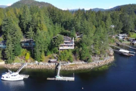4981 Panorama Drive, Garden Bay, BC