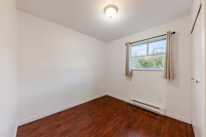Outdoor Patio Photo of 8008 Ash Street, Richmond, BC