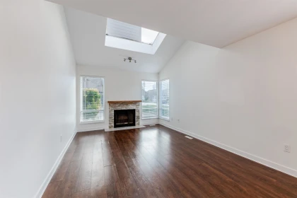 Pantry Photo of 8008 Ash Street, Richmond, BC
