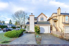 8008 Ash Street, Richmond, BC