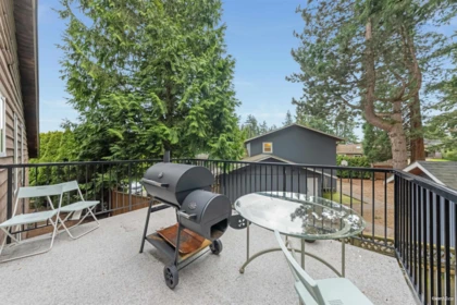 Breakfast Nook Photo of 11766 81a Avenue, Delta, BC