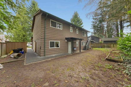 Outdoor Kitchen Photo of 11766 81a Avenue, Delta, BC
