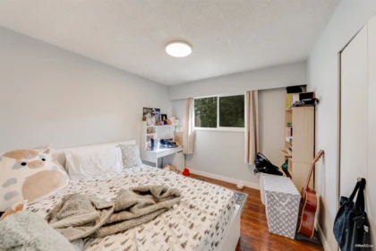 Primary Bedroom Photo of 11766 81a Avenue, Delta, BC