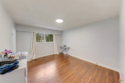 Walk-In Closet Photo of 11766 81a Avenue, Delta, BC