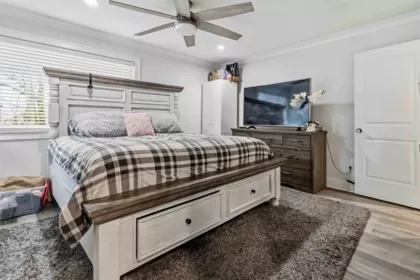 Bedroom 4 Photo of 6615 Lyon Road, Delta, BC