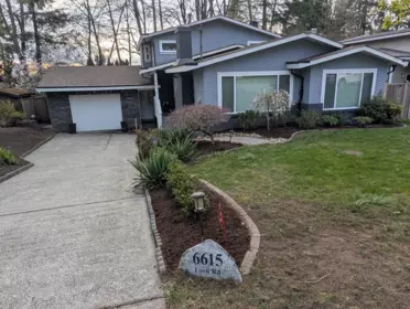 6615 Lyon Road, Delta, BC, Delta — Single Family Residence for sale