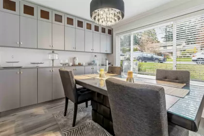 Pantry Photo of 6615 Lyon Road, Delta, BC