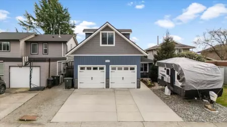 19050 Mitchell Road, Pitt Meadows, BC, Pitt Meadows — Single Family Residence for sale