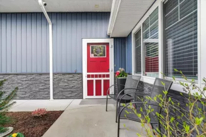 19050 Mitchell Road, Pitt Meadows, BC, Pitt Meadows — Single Family Residence for sale