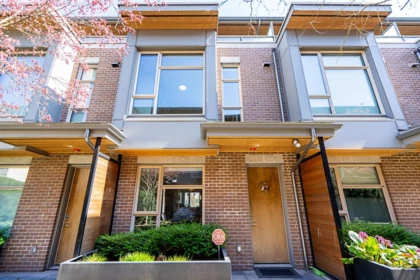 5518 Oak Street, Vancouver, BC, Vancouver — Townhouse for sale