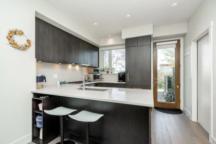 Pantry Photo of 5518 Oak Street, Vancouver, BC