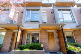 5518 Oak Street, Vancouver, BC
