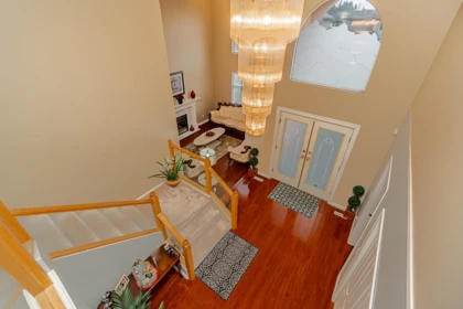Office / Den Photo of 13732 58 Avenue, Surrey, BC