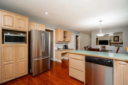 Walk-In Closet Photo of 13732 58 Avenue, Surrey, BC