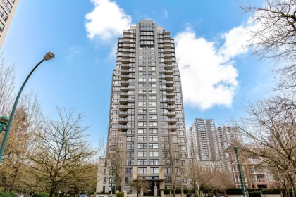 401 5380 Oben Street, Vancouver, BC, Vancouver — Apartment/Condo for sale