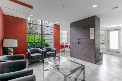 401 5380 Oben Street, Vancouver, BC, Vancouver — Apartment/Condo for sale