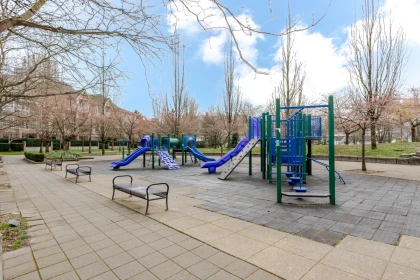 Office / Den Photo of 401 5380 Oben Street, Vancouver, BC