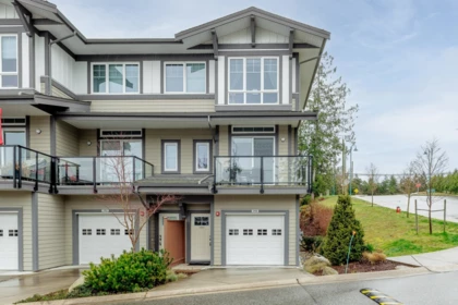 5900 Beachgate Lane, Sechelt, BC, Sechelt — Townhouse for sale