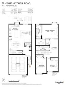 Community Amenities Photo (Clubhouse) of 39 19095 Mitchell Road, Pitt Meadows, BC