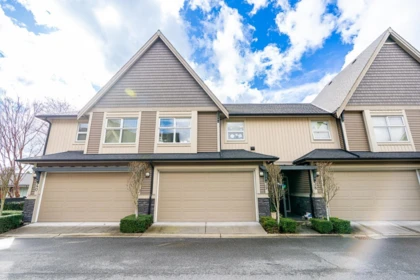 39 19095 Mitchell Road, Pitt Meadows, BC, Pitt Meadows — Townhouse for sale