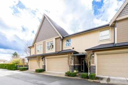 39 19095 Mitchell Road, Pitt Meadows, BC, Pitt Meadows — Townhouse for sale