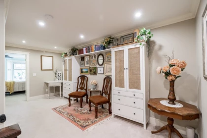Laundry Room Photo of 39 19095 Mitchell Road, Pitt Meadows, BC