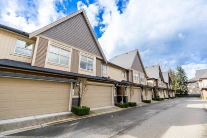 39 19095 Mitchell Road, Pitt Meadows, BC, Pitt Meadows — Townhouse for sale