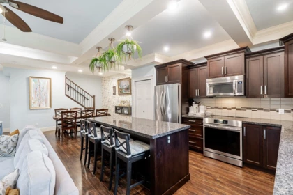 Loft / Bonus Room Photo of 39 19095 Mitchell Road, Pitt Meadows, BC