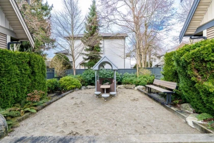 Neighborhood Park Photo Near 39 19095 Mitchell Road, Pitt Meadows, BC