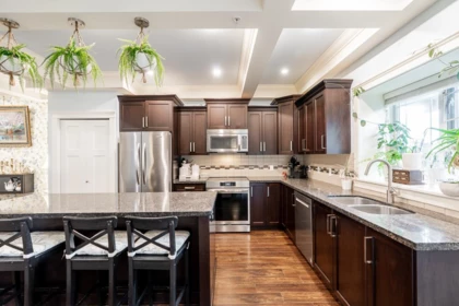 Office / Den Photo of 39 19095 Mitchell Road, Pitt Meadows, BC