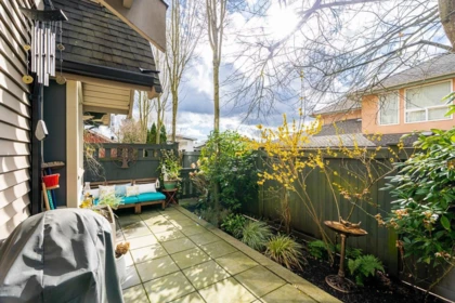 Outdoor Kitchen Photo of 39 19095 Mitchell Road, Pitt Meadows, BC