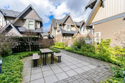 Street View Photo of 39 19095 Mitchell Road, Pitt Meadows, BC