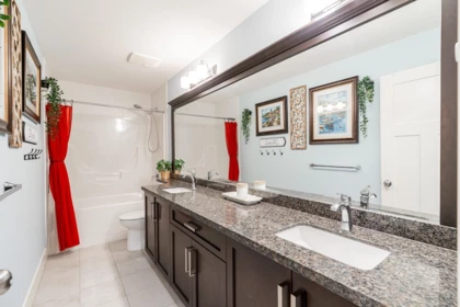 Swimming Pool Photo of 39 19095 Mitchell Road, Pitt Meadows, BC