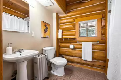 Loft / Bonus Room Photo of 20758 Edelweiss Drive, Mission, BC