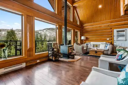 Office / Den Photo of 20758 Edelweiss Drive, Mission, BC