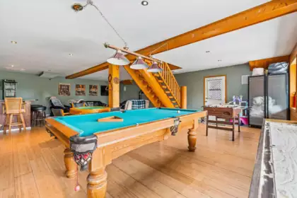 Outdoor Deck Photo of 20758 Edelweiss Drive, Mission, BC
